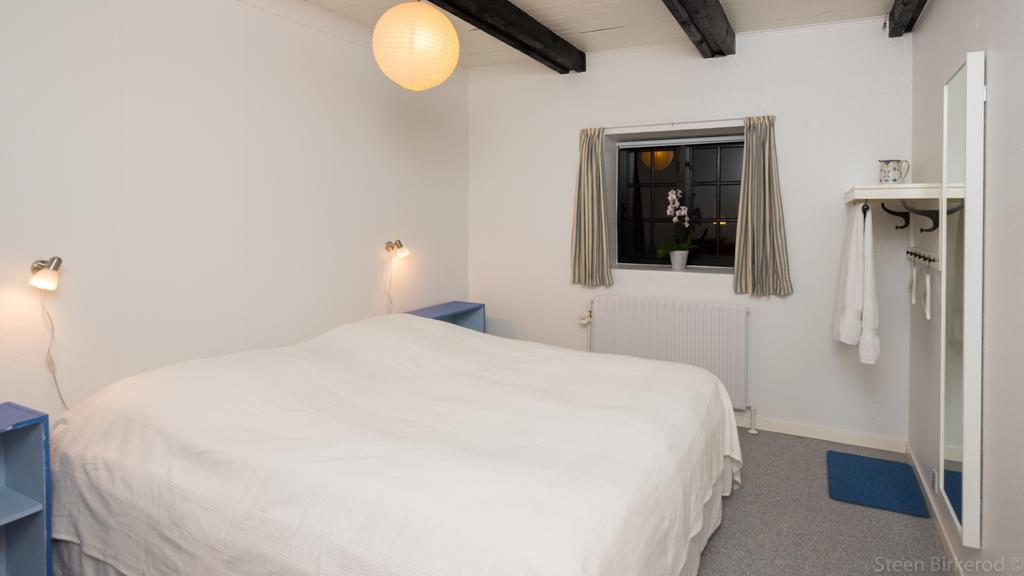 Dastrup Bed & Breakfast Bed and Breakfast Viby Buitenkant foto