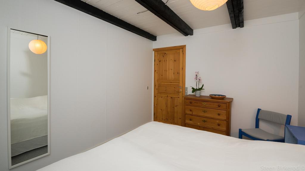 Dastrup Bed & Breakfast Bed and Breakfast Viby Buitenkant foto