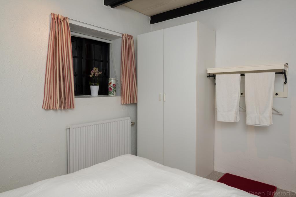 Dastrup Bed & Breakfast Bed and Breakfast Viby Buitenkant foto