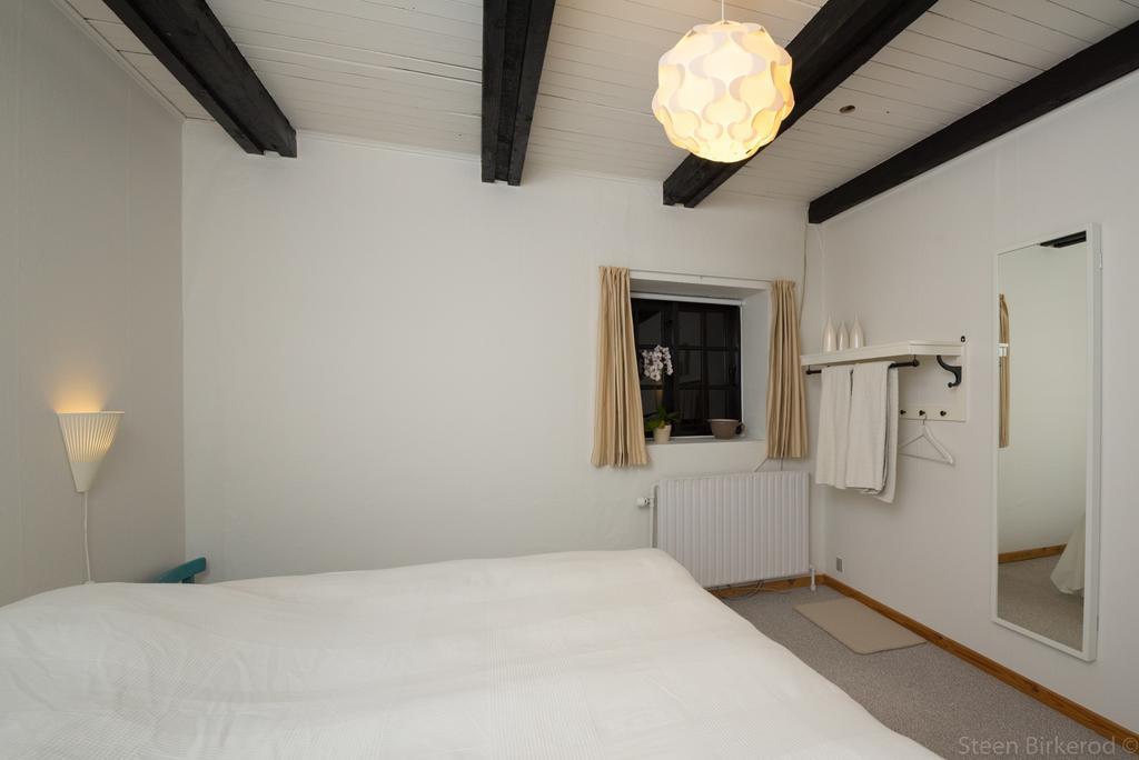 Dastrup Bed & Breakfast Bed and Breakfast Viby Buitenkant foto