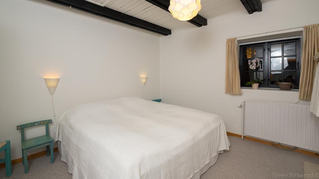 Dastrup Bed & Breakfast Bed and Breakfast Viby Buitenkant foto